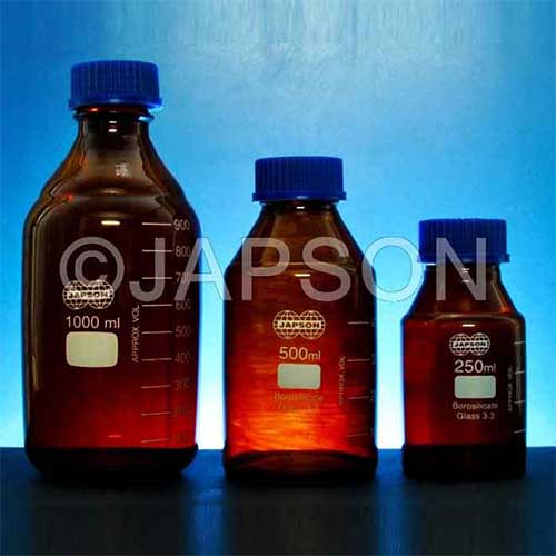 Reagent Bottle With Screw Cap Reagent Bottle With Screw Cap